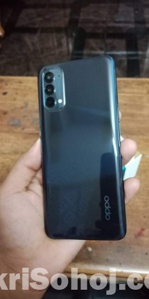 Oppo Reno4 almost new